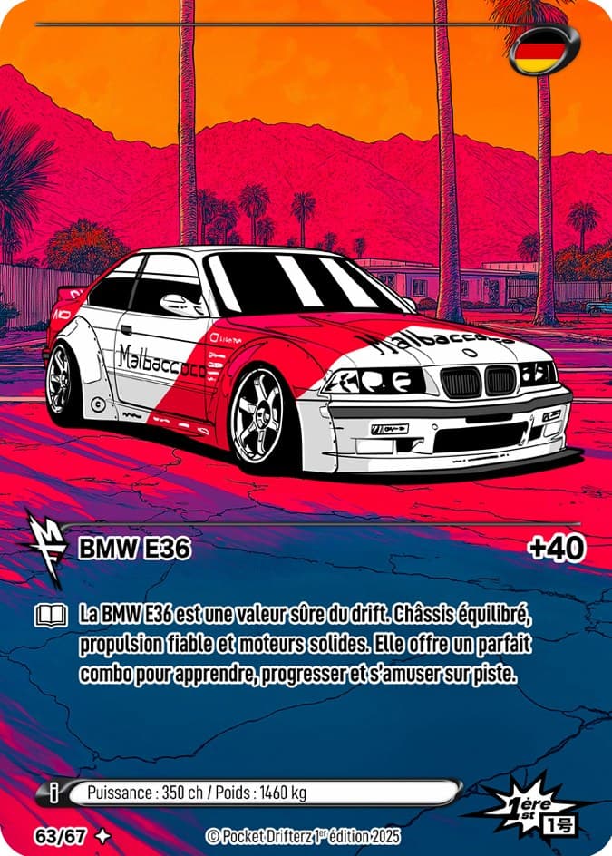 BMW E36